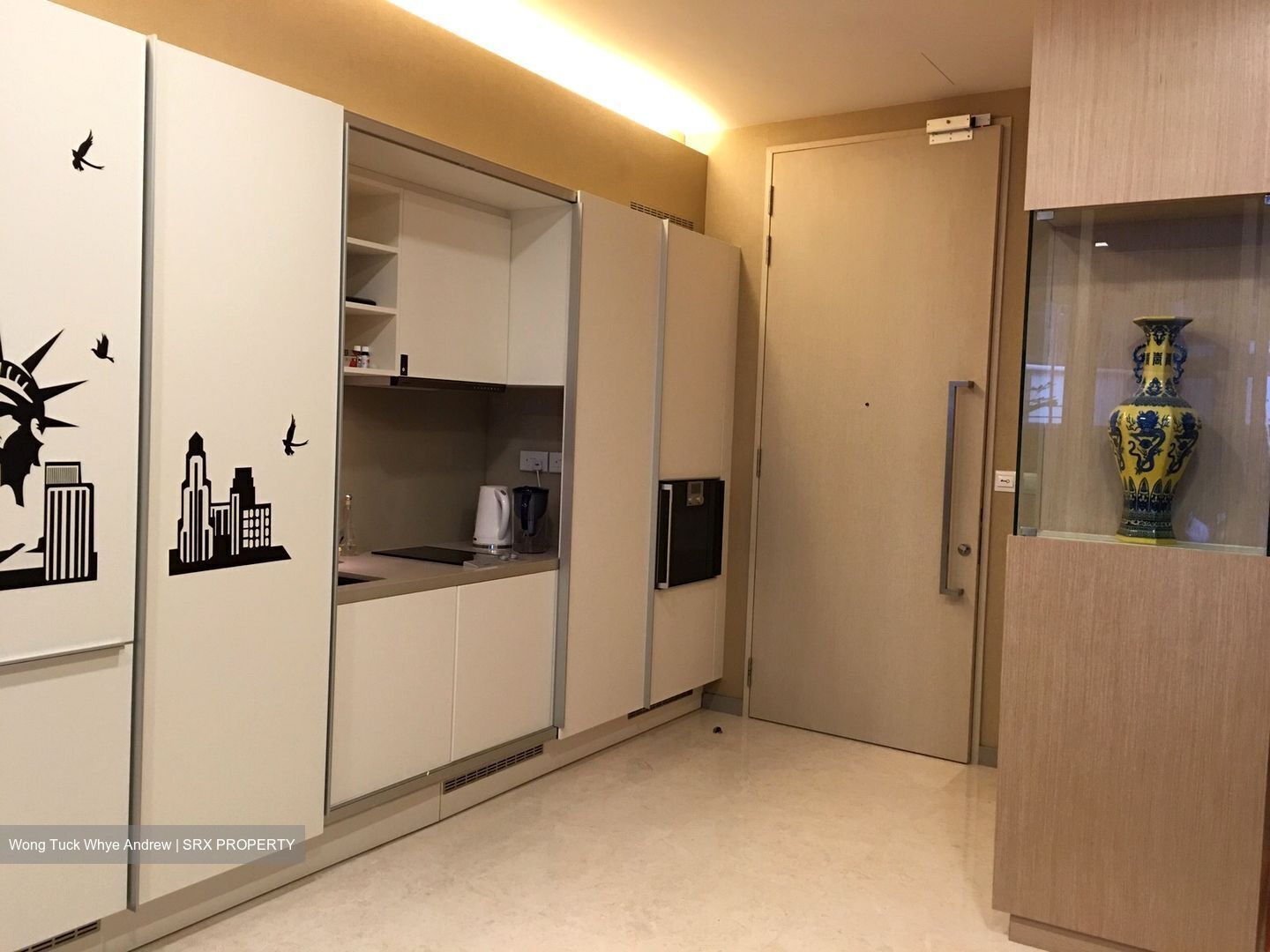 The Boutiq (D9), Apartment #444407261
